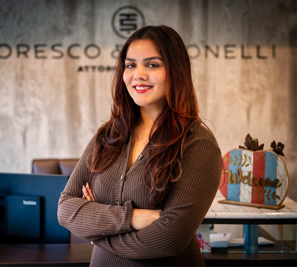 Photo of Carla Zelaya