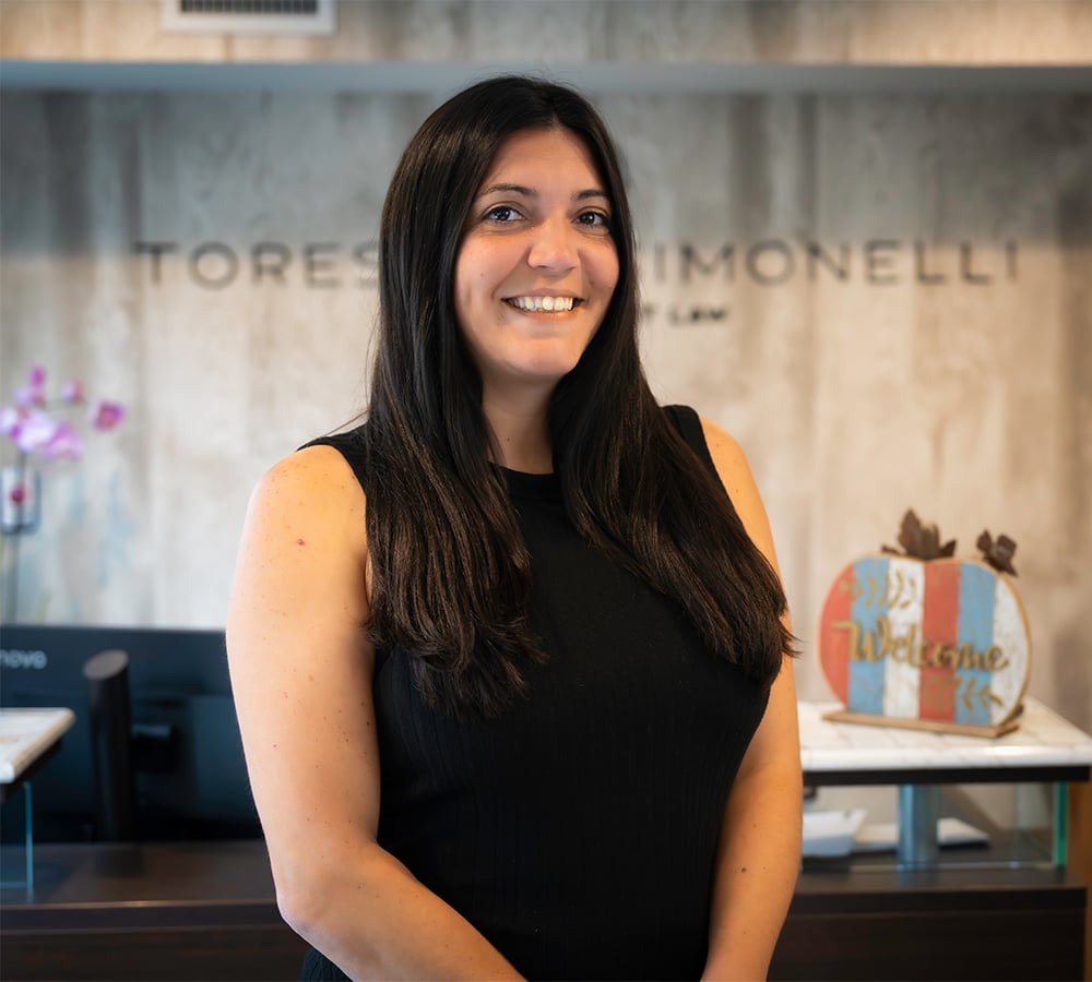 Photo of Cristina Belletti